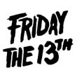 Friday the 13th Jason Voorhees Movie Pop! Vinyl Variant