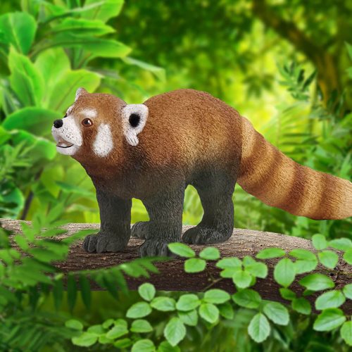 Red Panda Collectible Figure