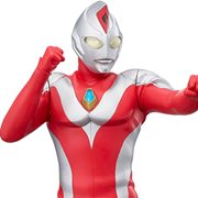 Ultraman Dyna Akai Daichi Ver. A Hero's Brave Statue