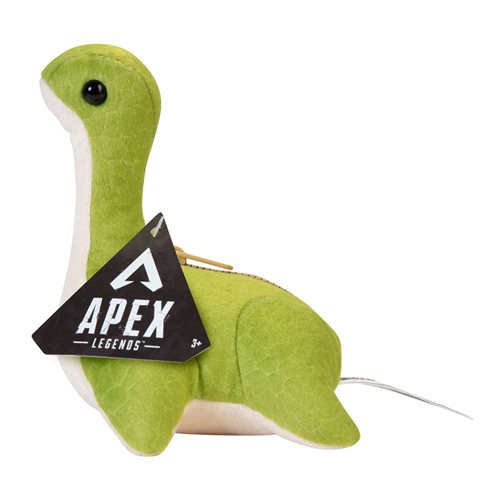 Apex Legends Series 4 Emperor and Green Nessie 6-Inch Plush Case of 8