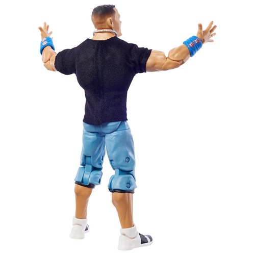 WWE Top Picks 2022 Wave 3 Elite Collection Action Figure Case of 5