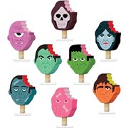 Monsters Frozen Culture Blind-Box Vinyl Figure Case of 9