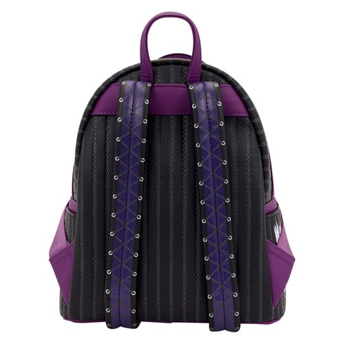 WWE Rhea Ripley Mami's Back Mini-Backpack - Exclusive