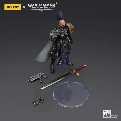 Joy Toy Warhammer The Horus Heresy Sisters of Silence Lynx Cadre Vigilator 1 1:18 Scale Action Figur