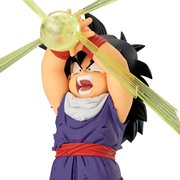 Dragon Ball Z Son Gohan III G × Materia Statue