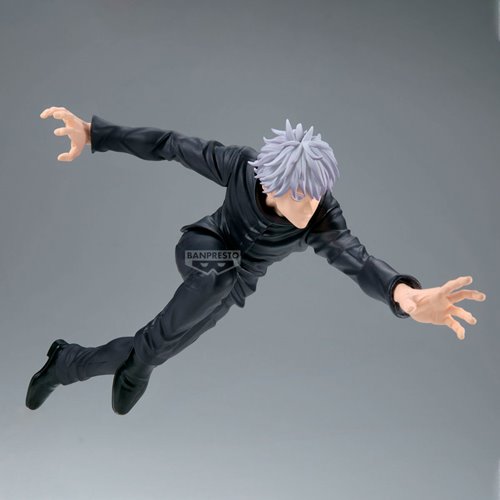 Jujutsu Kaisen Satoru Gojo II Maximatic Statue