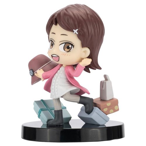 Spy x Family Total Anime 2-Inch Blind Box Mini-Figure Case of 12