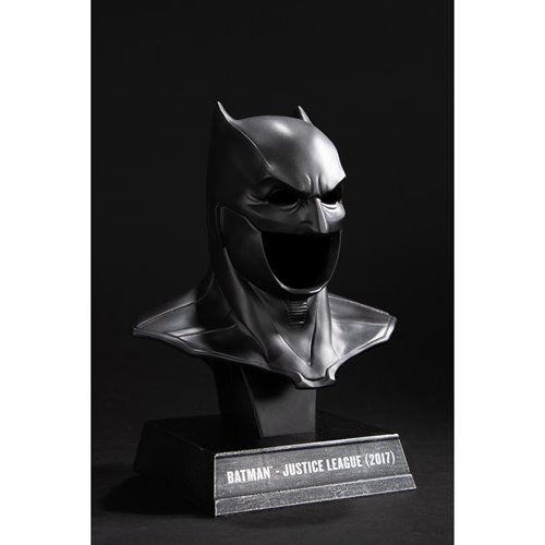 DC Direct Prop Replica Wave 3 Batman Cowl Case of 6