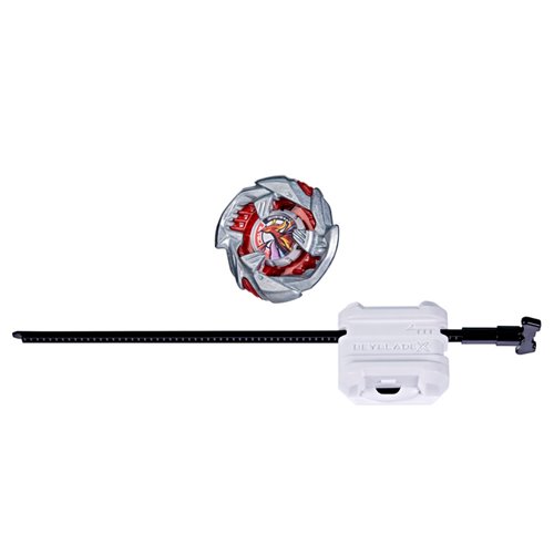 Beyblade X Scarlet Garuda 4-70TP BX Starter Pack Set