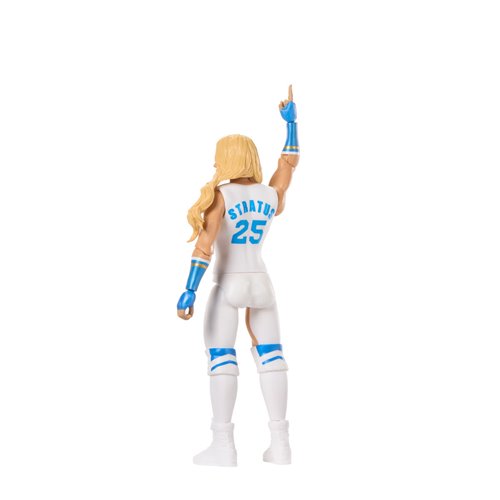 WWE Main Event Series Figure Series 163 Figure Case of 8
