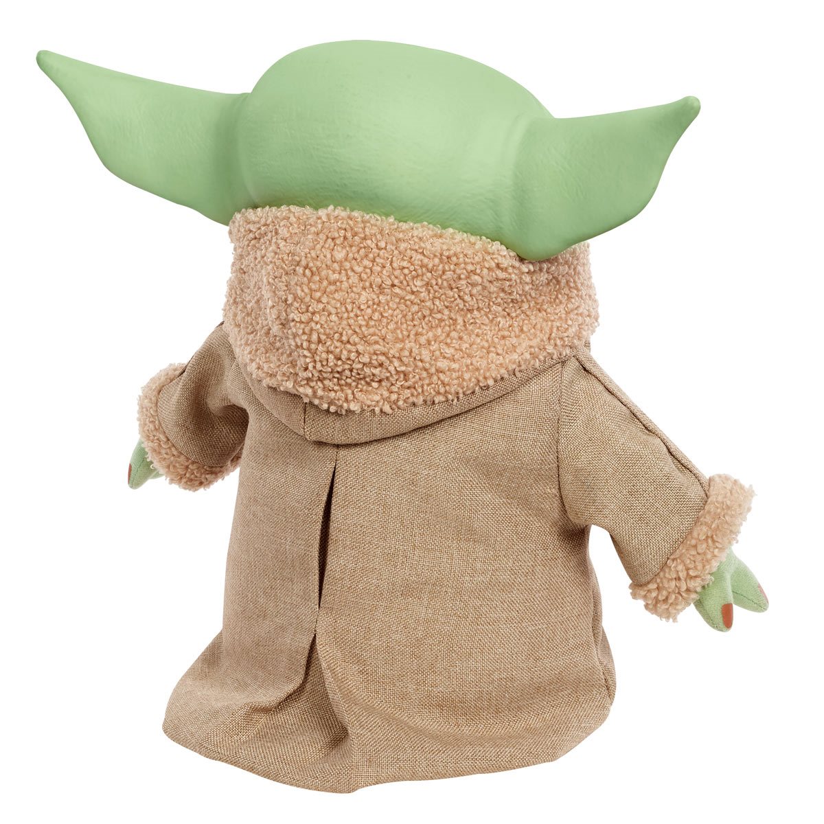 Baby Yoda Plush Stuffed Animal 8 inch Grogu Doll Star Wars The
