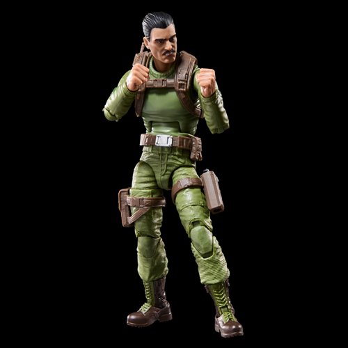 G.I. Joe Classified Retro 6-Inch Action Figures Wave 7 Case of 4