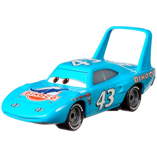 Cars Character Cars 2022 Mix 3 Case of 24