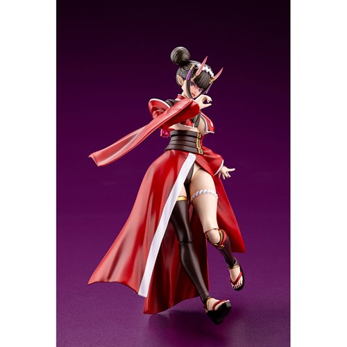 Arcanadea Ornela Model Kit