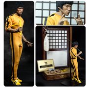 Bruce Lee 75th Anniversary 1:6 Scale Real Masterpiece Action Figure