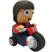 The Shining Danny on Tricycle Handmade By Robots Vinyl Figure