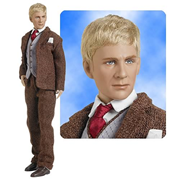 Golden Compass Lord Asriel at Oxford Doll