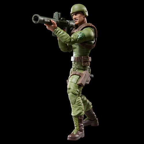 G.I. Joe Classified Retro 6-Inch Action Figures Wave 7 Case of 4