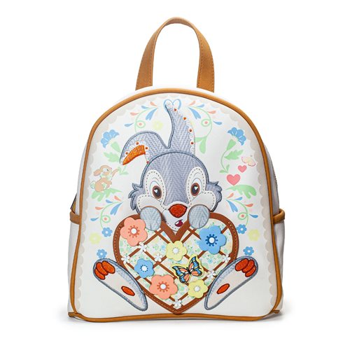 Bambi Thumper Loves Miss Bunny Mini-Backpack