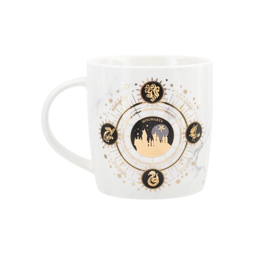 Harry Potter Constellations 10 oz. Ceramic Mug