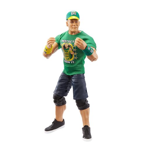 WWE Elite Collection Series 95 John Cena Action Figure