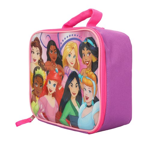 Disney Princesses Lunch Box