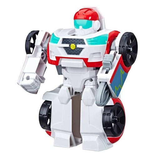 Transformers Rescue Bots Academy Medix the Doc-Bot