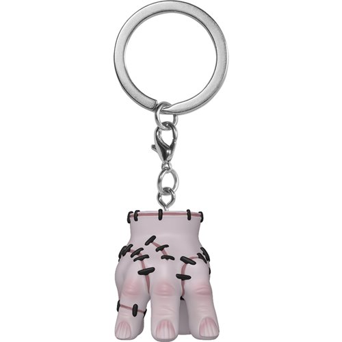Wednesday Season 2 Thing Funko Pocket Pop! Key Chain