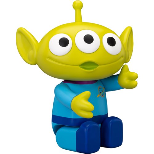 Toy Story Alien VPB-SSB09 Syaking-Bang!! Piggy Bank