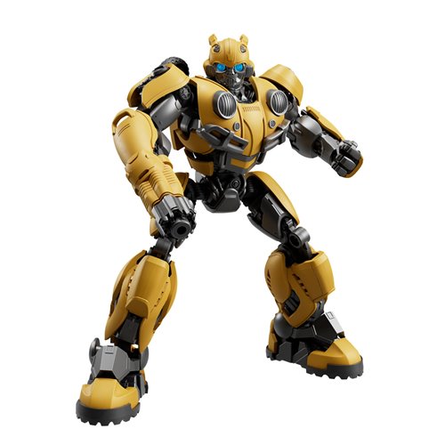Transformers Classic Class Bumblebee CC27 Blokees Model Kit
