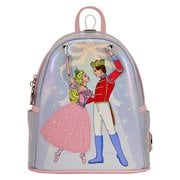 Barbie Nutcracker 25th Anniversary Mini-Backpack