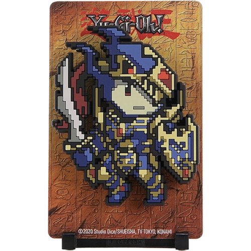 Yu-Gi-Oh! Black Luster Soldier FiGGYZ Magnet