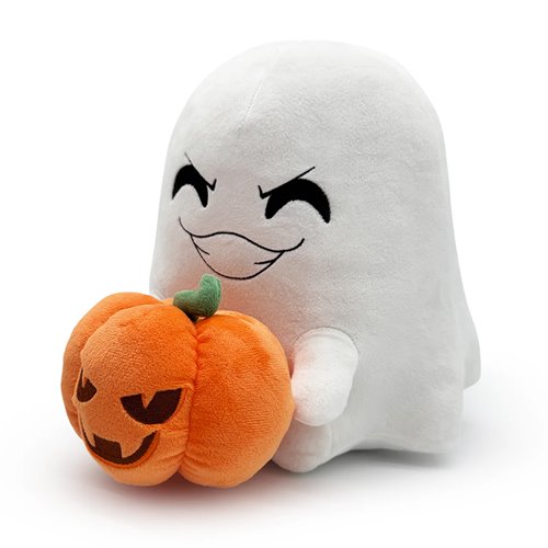 Haunt-O'-Lantern 9-Inch Plush