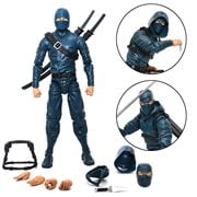 Articulated Icons Clan of Dusks Embrace Ninja 6-Inch Action Figure