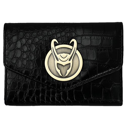 Loki Ladies Wallet