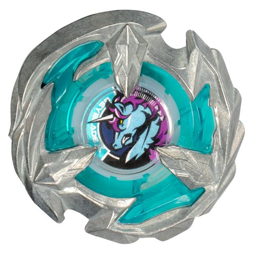 Beyblade X Booster Single Tops Wave 3 Case of 12