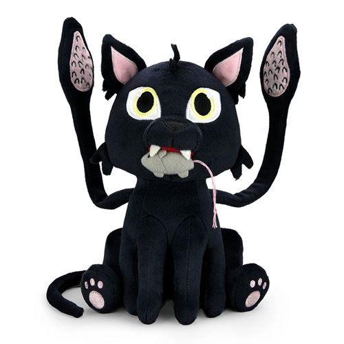 Dungeons & Dragons Displacer Beast 7 1/2-Inch Phunny Plush