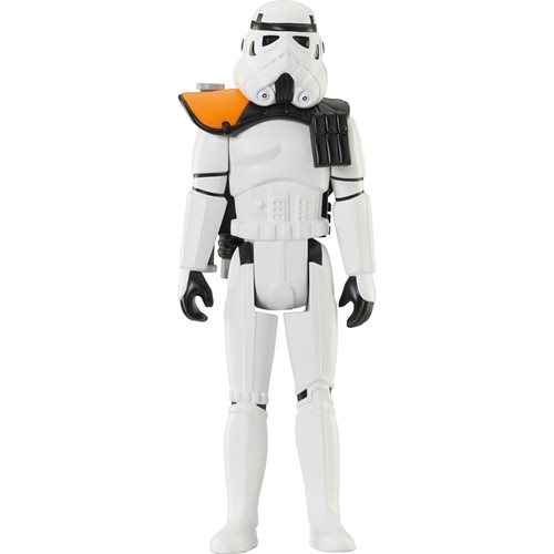 Star Wars Sandtrooper Jumbo Aciton Figure