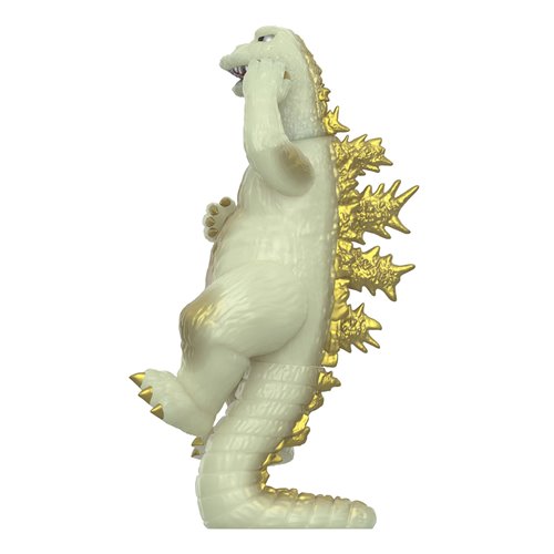 Godzilla 65 (Victory Celebration Glow-in-the-Dark) 3 3/4-Inch ReAction Figure