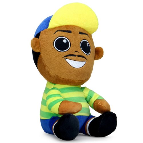 The Fresh Prince of Bel-Air Will Smith Phunny Plush