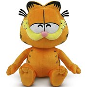 Garfield 9-Inch Sitting Plush