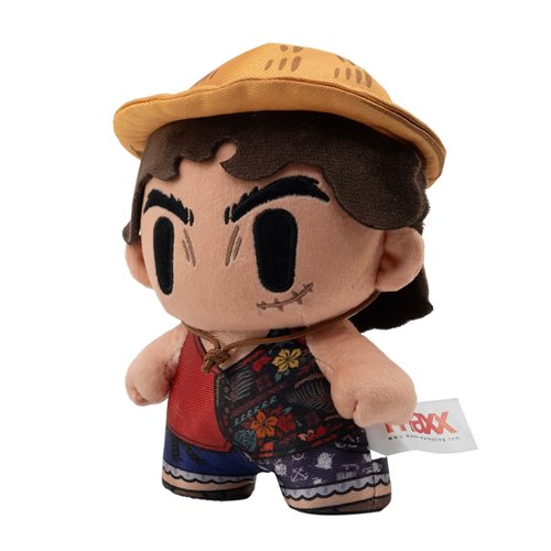 One Piece Netflix Monkey D. Luffy Dead or Alive Edition DZNR 7