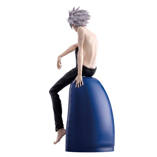 Neon Genesis Evangelion Kaworu Nagisa Evangelion 2.22 Ichibansho Statue