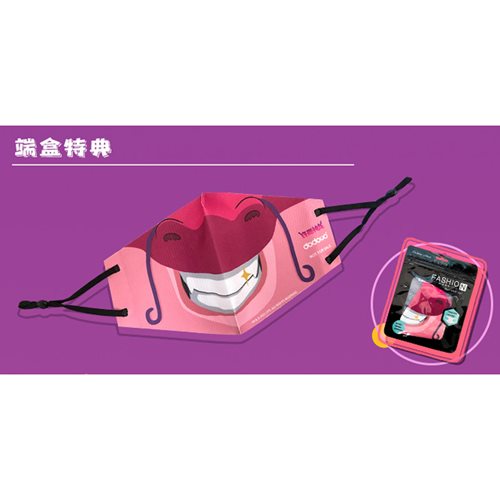 Wish Dragon Blind-Box Mini-Figure Case of 6