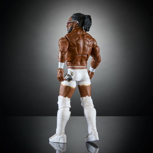 WWE Elite Collection Series 113 Action Figure Case of 8