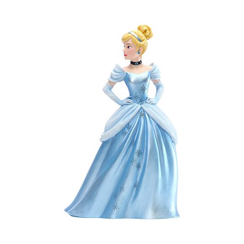 Disney Showcase Cinderella Couture de Force Statue