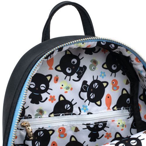Sanrio Chococat Cosplay Mini-Backpack