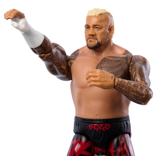 WWE Main Event Series 151 Action Figure Case of 12