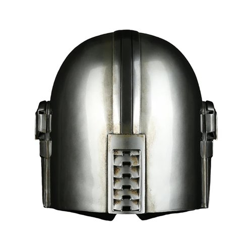 Star Wars: The Mandalorian Helmet Prop Replica