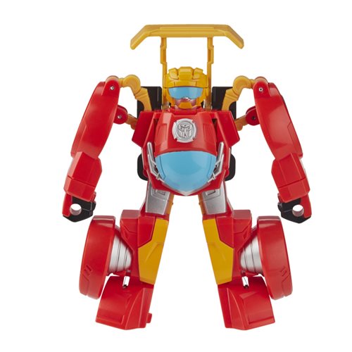Transformers Rescue Bots Academy Rescan Wave 5